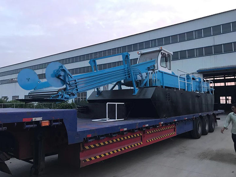 發(fā)貨安裝實(shí)景