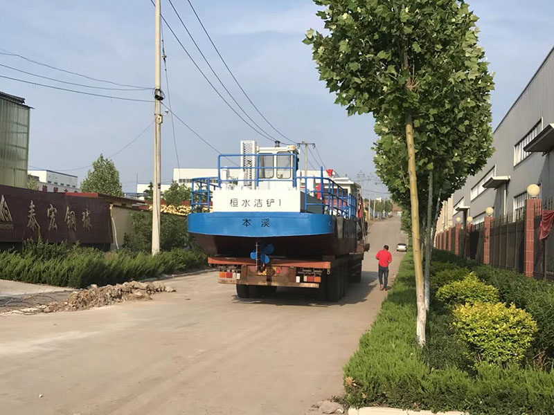 發(fā)貨安裝實(shí)景